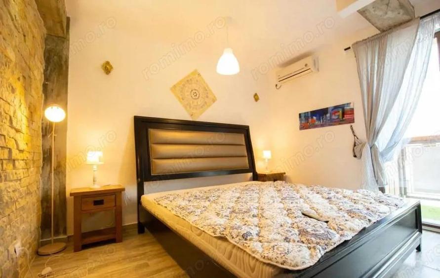 Apartament 2 Camere Giurgiului | Centrala | Incalzire in pardoseala | Terasa - 6