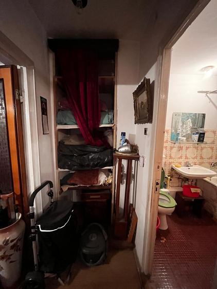 Drumul Taberei, Auchan, parc Moghioros - 6