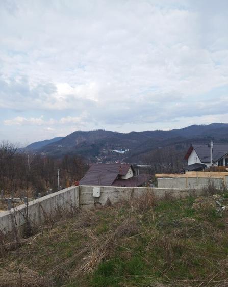 Zona Electrosistem, 10 ari teren - 1