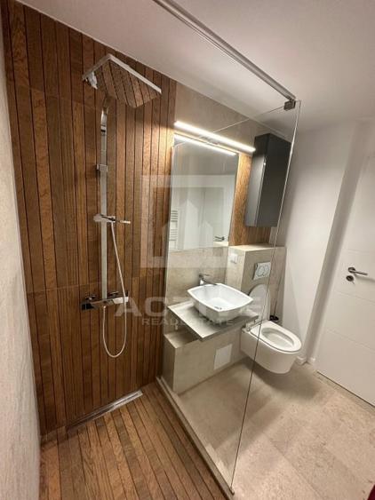 Apartament 2 camere || zona Kaufland Marasti - 16