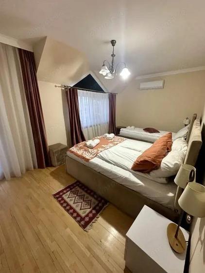 Pensiune + Restaurant func?ional Io?ia, Oradea - 4