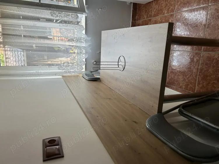 Inchiriez garsoniera la casa - 5