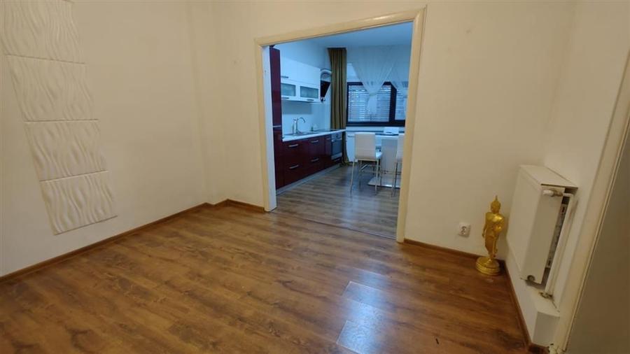 Vila Cismigiu - Mircea Vulcanescu zona | teren 200 mp | renovata 2018 | - 24