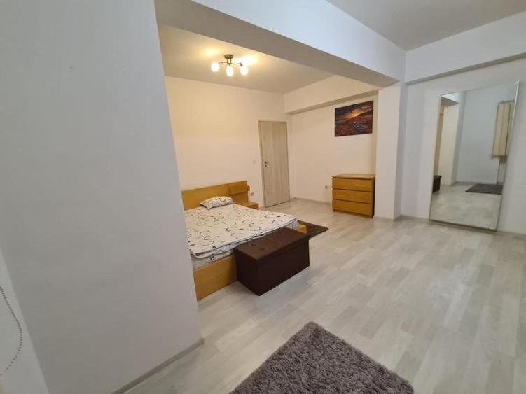 Timișoara 58 – Apartament Modern 2 Camere | Parcare Inclusă | Aproape M Gorjului - 4