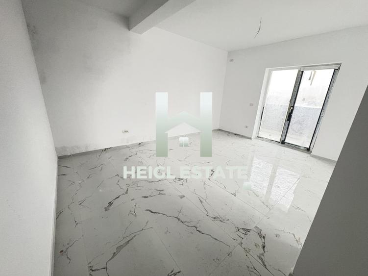 Apartament cu 2 camere decomandat in Giroc (Calea Urseni) - 1
