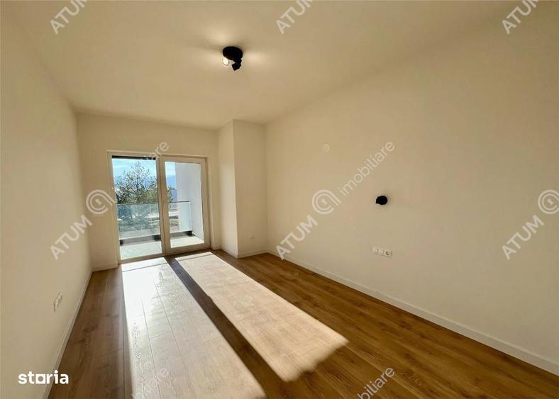 Apartament cu 3 camere 2 bai la alb loc privat de parcare in Turnisor - 7