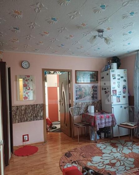 Apartament 2 camere, 38 mp, zona-Micro 1 - 5
