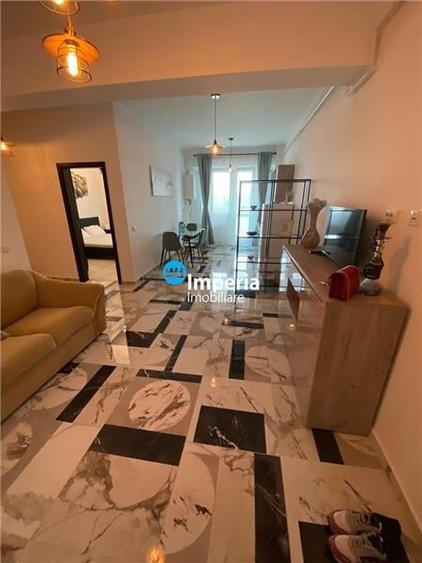 Apartament intabulat 2 camere de vanzare Palas - 4