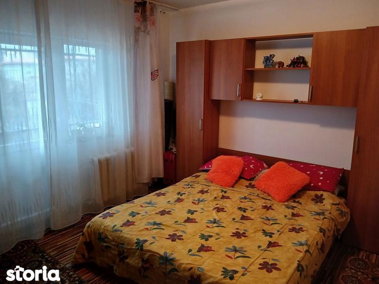 Ap. 3 camere decomandate, Grigorescu zona Policlinica Grigorescu - 2