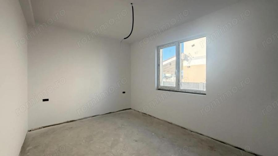 Comision 0% Duplex pe parter in Mo?ni?a Noua 3 camere, teren 315 mp - 11