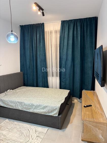 Garsoniera centrala proprie 8 min M Obor DB1243