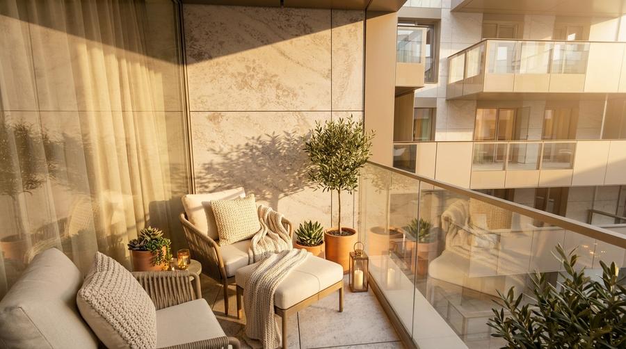 Cortina 126 ~ Erou Iancu Nicolae ~ Premium ~ Parcare Subterana - 4