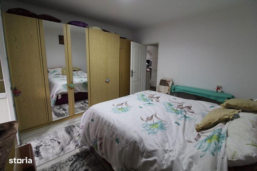 Vand apartament 2 camere in Hunedoara, Central/Micro1-Rusca, etaj 1... - 9