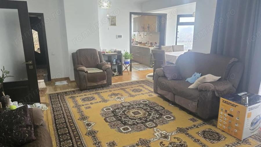 Vand casa in Deva, D+P, zona Zavoi, partea de jos, finalizata in anul 2017, constructie din caramida - 4