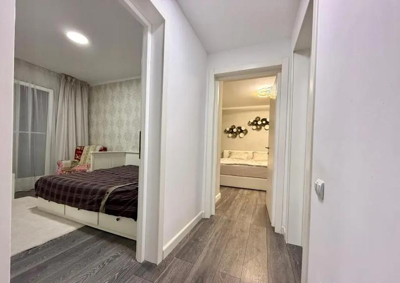 COSMOPOLIS - Apartament 3 camere, parter, mobilat si utilat - 10