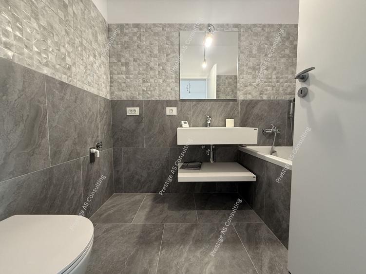 Apartament Premium | Terasa 10 mp | Vedere deschisa | Central – Paltim, mal Bega - 9