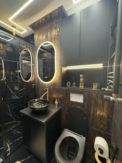 Apartament 1 camera lux - 6