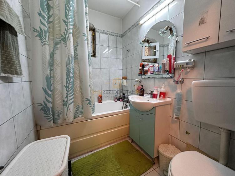 Apartament 2 camere, Piata Cultural, 53,95 mp, Comision 0% - 7