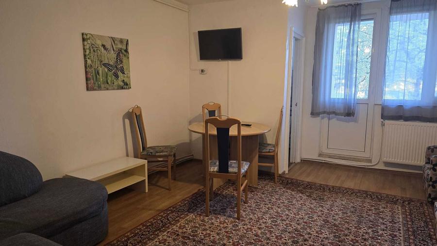 Inchiriere garsoniera 1 camera - 4