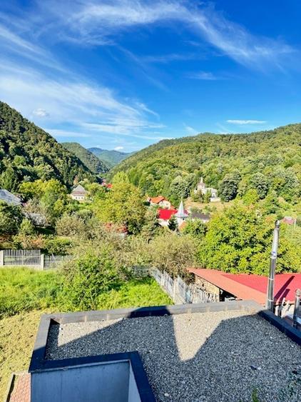 V. BORCUTULUI VILA 600mp P+E+M cu 2000mp teren! - 29