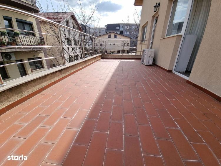 Vila individuala 6 camere_4 bai_Str. Amurgului_Metrou Dimitrie Leonida - 5