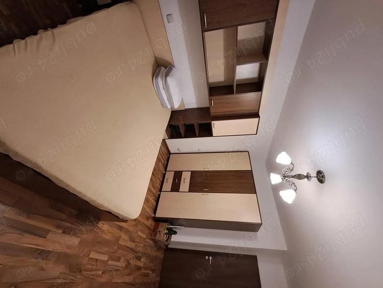 Apartament 2 camere, Bucuresti,sector 4,Drumul Cretestilor, inchiriere - 1