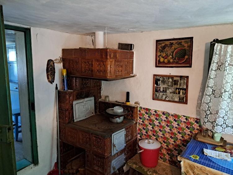 Proprietate spre vanzare 20000m2 - 8