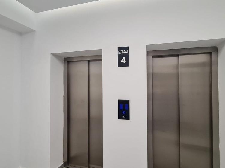 Spatii birou Piata Victoriei - Clinica/office - 11