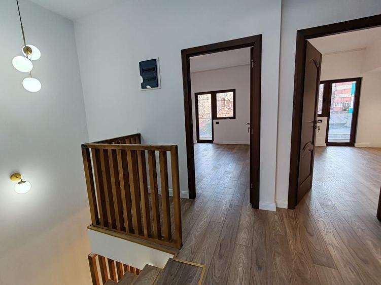 Vanzare Vila 13 Septembrie finisaje de lux- Comision 0 - 10