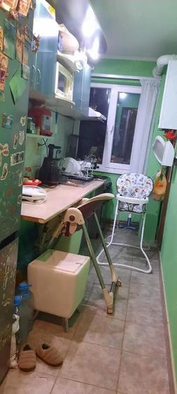 Vand apartament 2 camere semidecomandat 82000 - 4