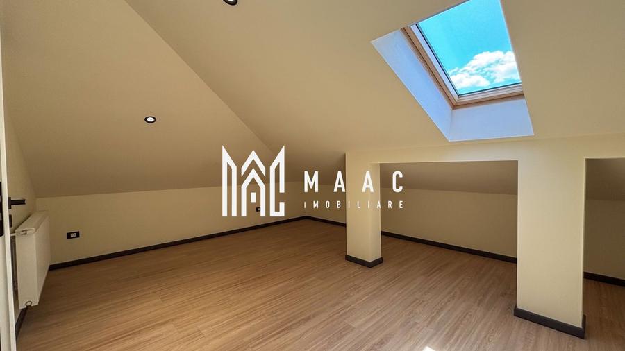 Duplex | 150 MPU | Teren 250MP | 5 Camere | Cisnadie - 19