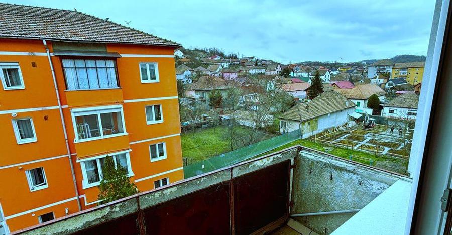 Apartament cu 2 camere, zona Vitrometan (Rubinului) - 9