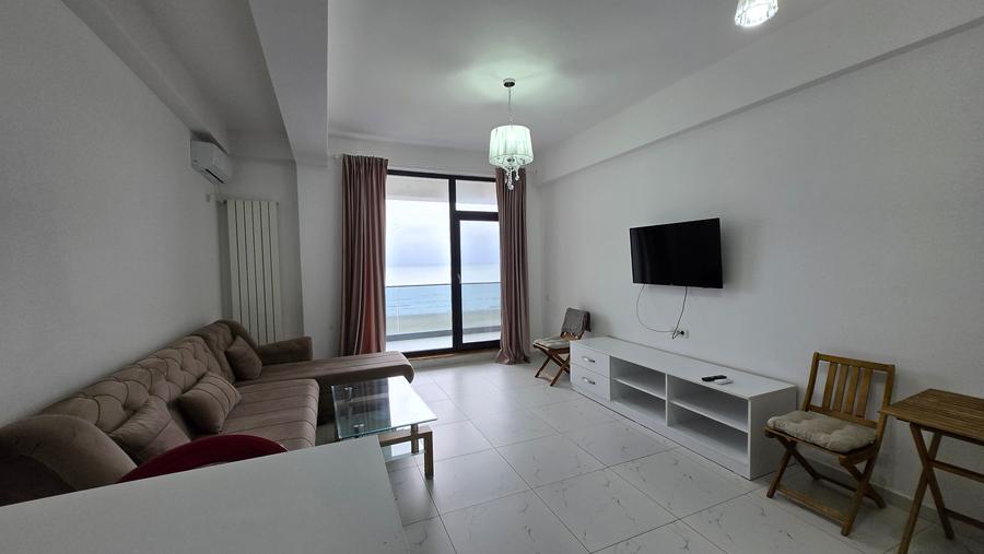 Mamaia Nord - Promenada - primul rand la mare - ap 2 cam, mobilat/utilat - 8