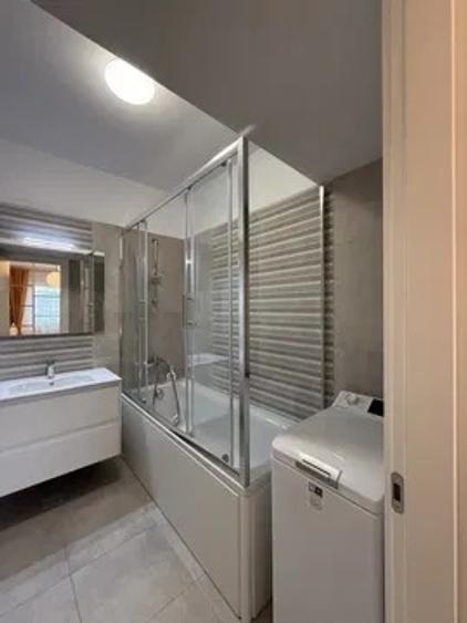 Apartament 1 camera, decomandat, LOC PARCARE INCLUS IN PRET, zona Dacia Conest - 7