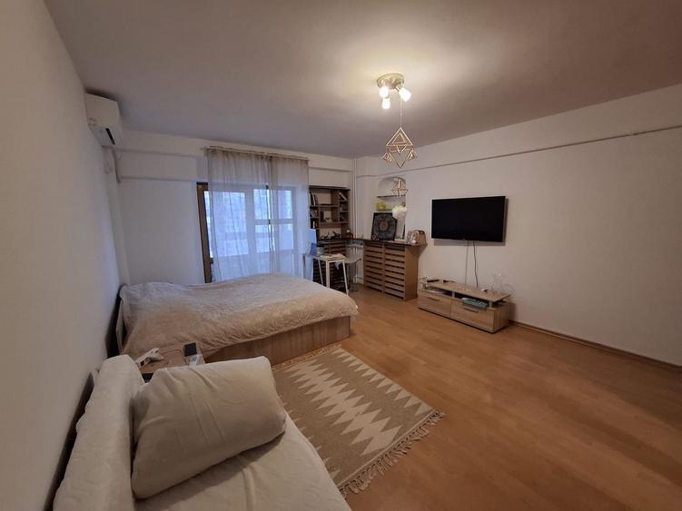 Garsoniera Central Burebista Alba Iulia L335 - 1