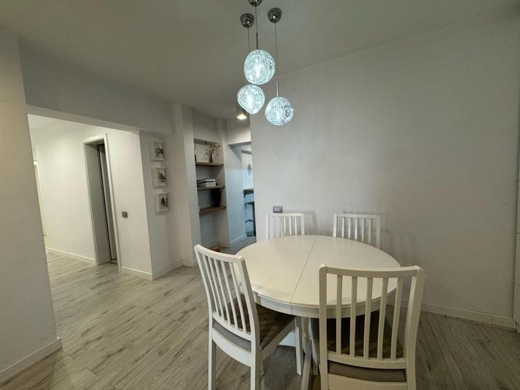 4 camere| DECOMANDAT |  CALEA DOROBANTILOR | 110 mp - 13