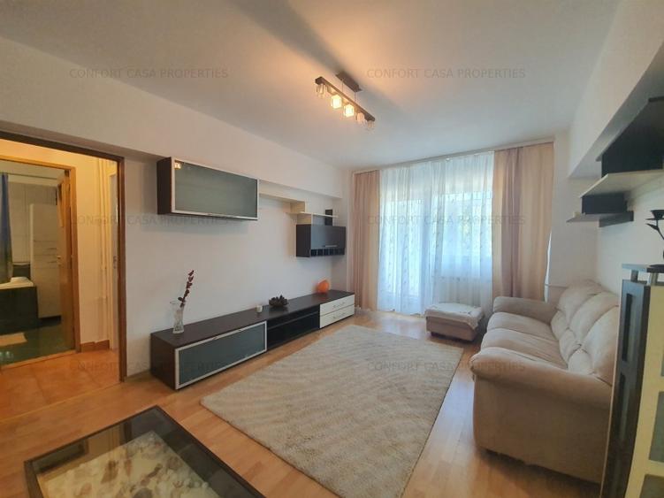 Soseaua Pantelimon - apartament 2 camere, mobilat utilat modern, loc parcare - 3