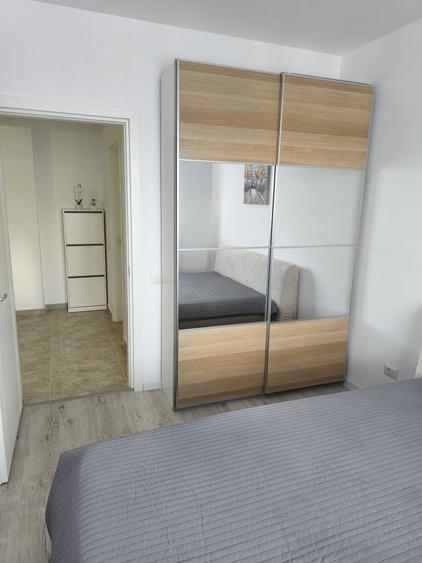 Inchiriez apartament 2 cam Militari Residence - 3
