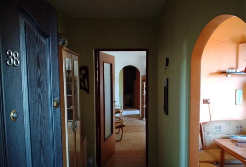 Apartament 2 camere Micro 4 - 4