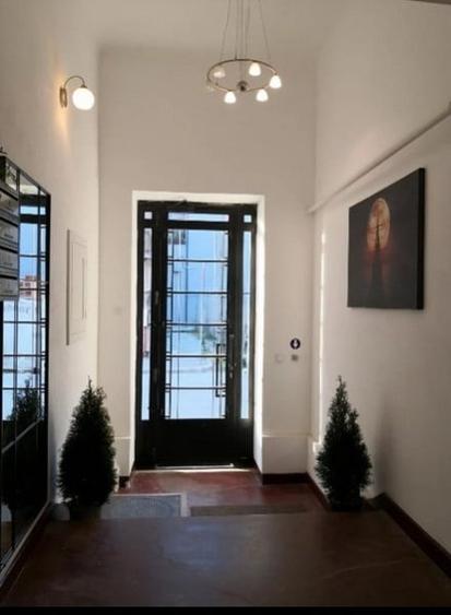 Peinsula - locatie de exceptie, 100 mp., renovat 2025 - 1