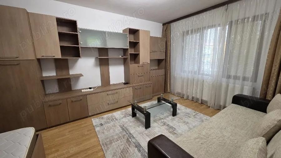 Garsoniera Decomandata Crangasi | Lacul Morii | Mobilata si utilata - 4