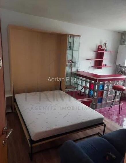 Apartament 1 camera decomandat Aradului Apartament 1 camera decomandat Aradului