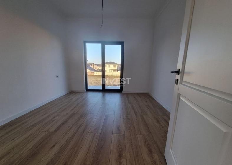 Casa P+1+pod de vanzare, Popas Pacurari Iasi - 2