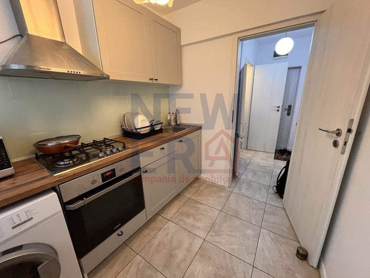 Apartament cu 2 Camere de inchiriat - Drumul Taberei - 10