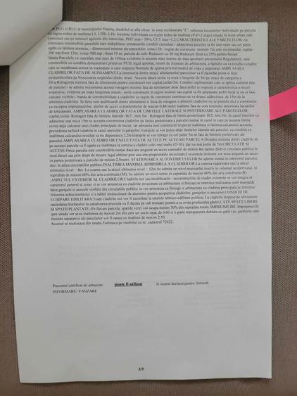 Teren Intravilan Slatina - 2