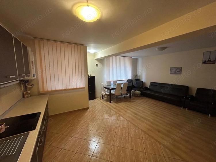 Apartament 3 camere, parter inalt - zona Cetate - 7