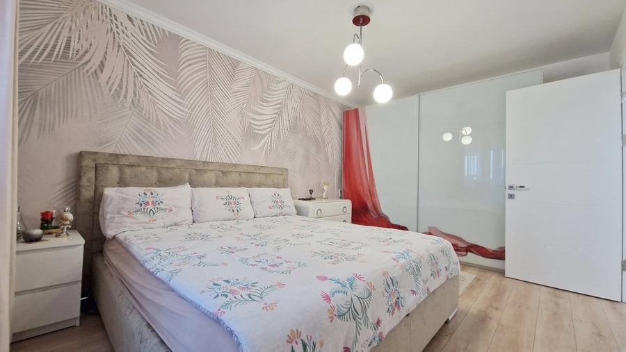 Fara griji, doar chei si valiza ta, apartament cu 4 camere la gura de metrou! - 20