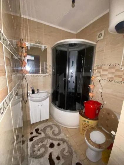 Microapartament, 2 camere, zona Burdujeni, etaj 4 - 1