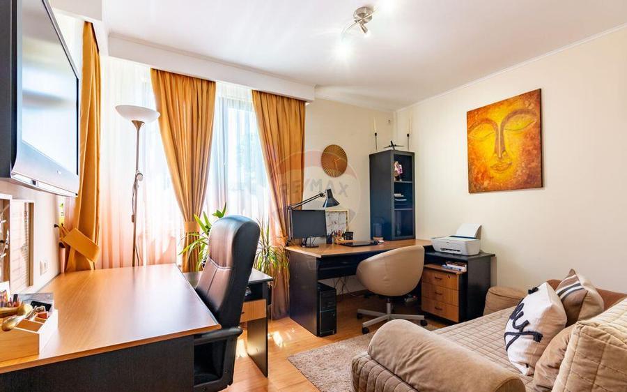 Casa / Vila de vanzare in Corbeanca, str. Laguna albast... - 9