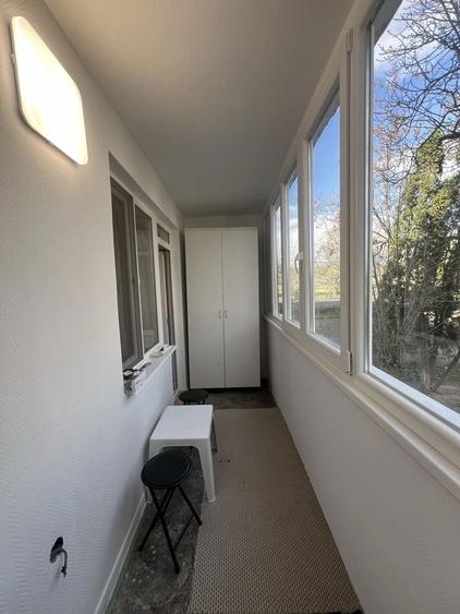 Inchiriez apartament 2 camere in Micro - 2